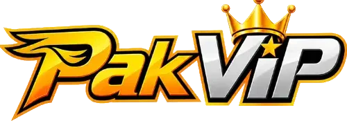 PakVip Game Logo